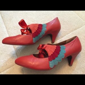 Poetic License “Delish” pumps size 7.5